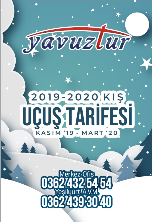 2019 - 2020 KI TARFES