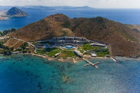 Kefaluka Resort Kefaluka Resort