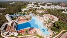 Seven Seas Hotel Blue Seven Seas Hotel Blue