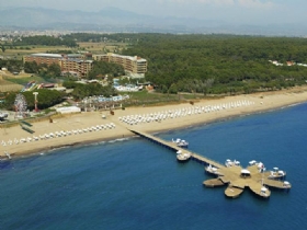 Sueno Hotels Beach