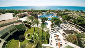 Limak Atlantis De Luxe Hotel & Resort