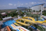 Crystal Admiral Resort Suites & Spa