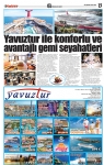 23 ubat 2016 Haber Gazetesi